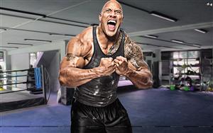 Dwayne Johnson